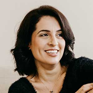 Laila Adel