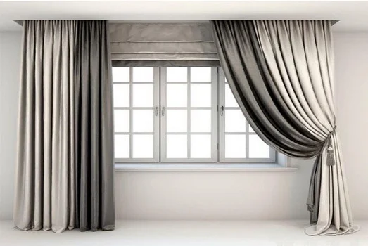 Dubai Curtains