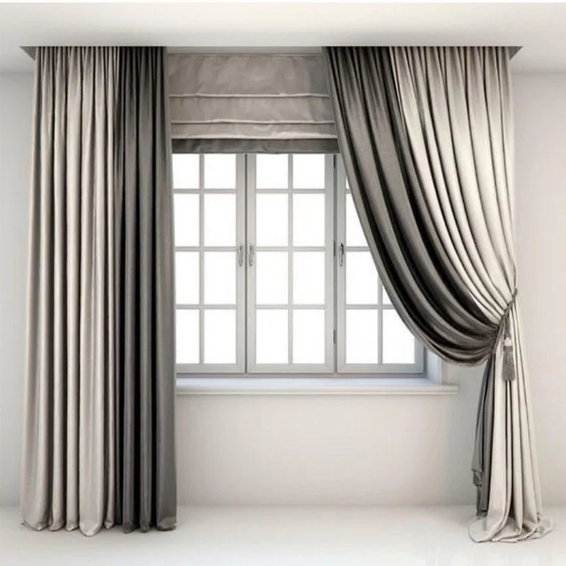 Curtains