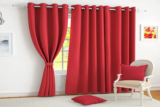 Dubai Curtains