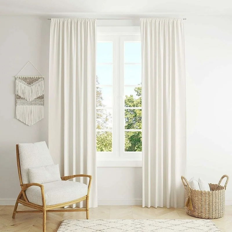 Loops Curtains