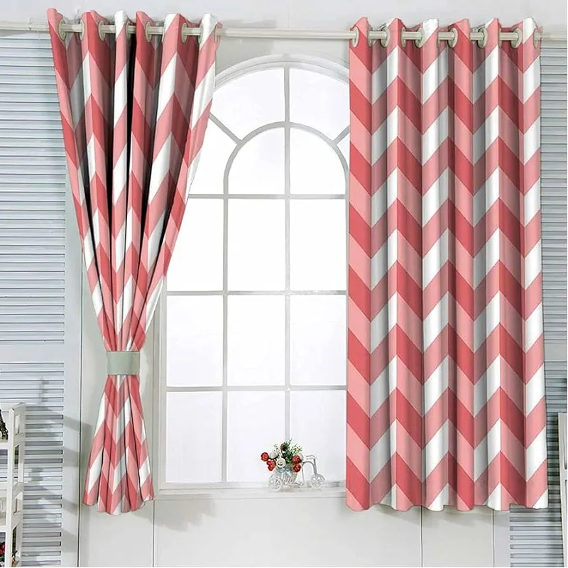 Sleeve Curtains