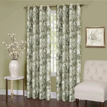 curtains