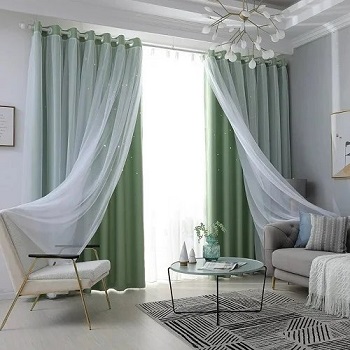 Choosing the Perfect Curtains for Your Home: A Dubai Curtains Store Guide