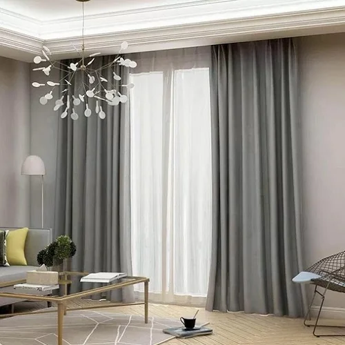 smart curtains